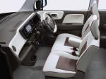 Nissan Moco Dolce 2013 года